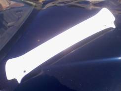 Спойлер. Honda Fit, GD4, GD3, GD2, GD1