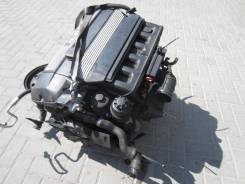 Двигатель в сборе. BMW 5-Series, E39 Двигатель M52B20