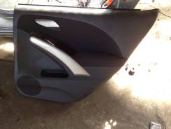 Обшивка двери. Honda Airwave, GJ1 Двигатель L15A