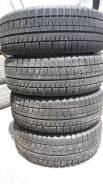 Bridgestone Blizzak Revo GZ. Зимние, без шипов, 2009 год, износ: 5%, 4 шт