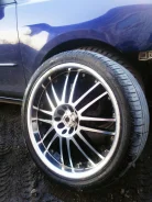 Racing Hart. x18", 5x114.30. ��� �����