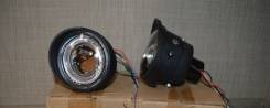Линза фары. Nissan: Cube, Infiniti M Hybrid, Juke, Infiniti FX45/35, Infiniti G35/37/25 Sedan, Infiniti FX35/FX37/FX50, Patrol, Note, Teana, Presage...