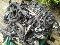 Двигатель в сборе. Ford Transit