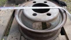 Topy. 4.5x14, 6x170.00, ЦО 132,0 мм.