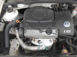 Двигатель в сборе. Skoda Octavia