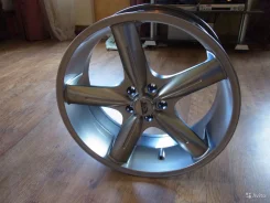 Team Dynamics. 9.0x20", 5x114.3, ET40 ����