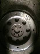 Маховик. Nissan: Caravan Elgrand, Terrano, Homy Elgrand, Ambulance, Elgrand, Terrano Regulus, Note Двигатель VG33E