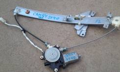 Стеклоподъемный механизм. Toyota Camry, SV40