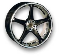 Kosei OP Magnum. 7.0x17, 5x110.00, 5x114.30, ET43, ЦО 73,1 мм.