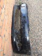 Бампер. Volkswagen Polo