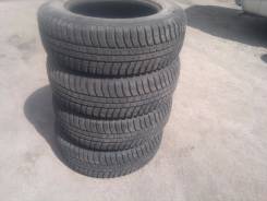 Amtel NordMaster ST. Зимние, без шипов, 2010 год, износ: 5%, 4 шт