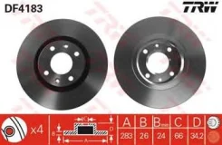 ���� ��������� �������� dm DF4403, 43512-02060, 43512-02070, B3501111, 43512-12621 ����