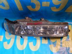 Фара. Honda Vigor, CC2 Honda Inspire, CC2
