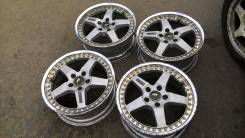 Desmond Wise Sports 17'' 7.5jj 5*114.3 4диска. 7.5x17", 5x114.30, ET42