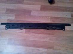 Дефлектор радиатора. Nissan Serena, RC24, PNC24, PC24, TC24, VC24, TNC24, VNC24 Двигатели: SR20DE, QR20DE, QR25DE