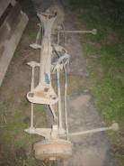 Подвеска. Toyota Corona, ST191, CT195, ST190, CT190, AT191, ST191G Toyota Caldina, ST190, ST191, CT190G, AT191, ST191G, AT191G, ST190G, CT190
