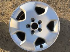 Audi. 6.0x15", 5x100.00, ET38