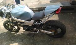 Honda VTR 1000. 1 000 куб. см., неисправен, птс, без пробега