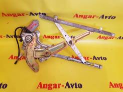 Стеклоподъемный механизм. Toyota Ipsum, SXM10G, SXM15, SXM10, CXM10 Toyota Nadia, SXN15, ACN15, ACN10, SXN10 Toyota Gaia, SXM10, CXM10, ACM10, ACM15...