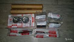 Ремкомплект шкворней. Isuzu Elf, NPR75, NPR71, NQR90, NQR75, NQR71, NMR85