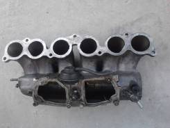 Двигатель в сборе. Toyota Crown Toyota Cresta Toyota Mark II Двигатель 2JZGE