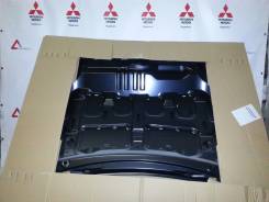 Капот. Mitsubishi Outlander