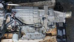Автоматическая коробка переключения передач. Subaru Legacy B4, BL5 Двигатель EJ20