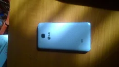LG Optimus F5