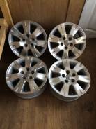 Toyota. 6.5x16, 5x114.30, ET39