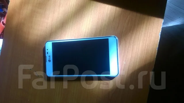 LG Optimus F5 ����