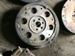 Маховик. Toyota: Corolla, Tercel, Corsa, Cynos, Raum, Corolla II, Caldina, Paseo, Sprinter, Sera, Corolla 2 Двигатели: 5EFE, 5EFHE