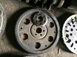 Маховик. Toyota: Corolla, Corsa, Tercel, Cynos, Corolla II, Sprinter, Starlet, Sprinter Carib, Corolla 2 Двигатель 4EFE