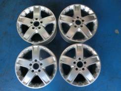 Mercedes. 7.5x18, 5x130.00, ET63, ЦО 84,1 мм.