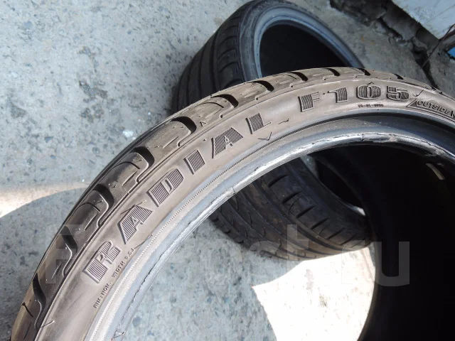 Rotalla F105. ������, 2012 ���, �/�, ����� 5 % ����