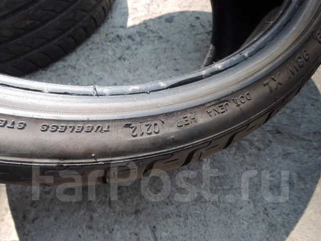 Rotalla F105. ������, 2012 ���, �/�, ����� 5 % ����