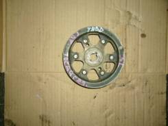 Шестерня тнвд. Toyota Toyoace Toyota ToyoAce, LY61 Двигатель 3L