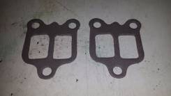 Прокладка выпускного коллектора. Toyota: Corolla, Tercel, Corsa, Corolla II, Sprinter, Starlet Двигатели: 2ELU, 2EE, 2EL, 2ELC, 2E, 2ELJ, 1E, 2EELU, 1...