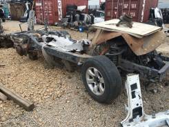 Toyota Land Cruiser Prado. 120, 3RZ