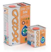 Xado. Вязкость 0W-20, синтетическое