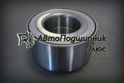 Подшипник. Kia: Mentor, Spectra, Sephia, Elan, Shuma Mitsubishi: Lancer Cedia, Lancer, Dion, Airtrek, Outlander Seat Leon, 1M1, 1M2 Seat Toledo, 1M1...