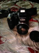 Panasonic Lumix DMC-LZ20. 15 - 19.9 ��, ���: 14� � �����