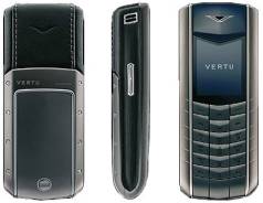 Vertu Ascent. / 