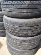 Dunlop Veuro VE 301. ������, 2009 ���, 20�%, 4 ��