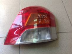 Стоп-сигнал. Toyota Vitz, NCP91, NCP131, NCP95, NCP10, NCP13, NCP15
