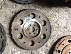 Маховик. Toyota: Corolla, WiLL Cypha, Corolla Rumion, Yaris, Spade, Yaris / Echo, Succeed, Echo Verso, Vitz, XA, Ractis, Soluna Vios, Auris, Corolla F...