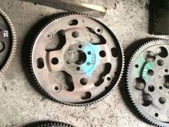 Маховик. Nissan Cube Nissan March Box Nissan Micra Nissan March Двигатель CGA3DE