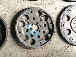 Маховик. Nissan: Bluebird Sylphy, Wingroad / AD Wagon, Sunny, AD, Almera, Wingroad Двигатели: QG15DE, QG13DE, LEV
