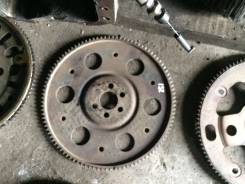 Маховик. Toyota: Vitz, Yaris, Echo, Yaris / Echo, Platz Двигатель 1SZFE