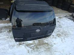 Дверь 5 я TOYOTA COROLLA FILDER