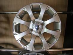 K&K Аркада. 5.5x13, 4x98.00, ET25, ЦО 58,5 мм.